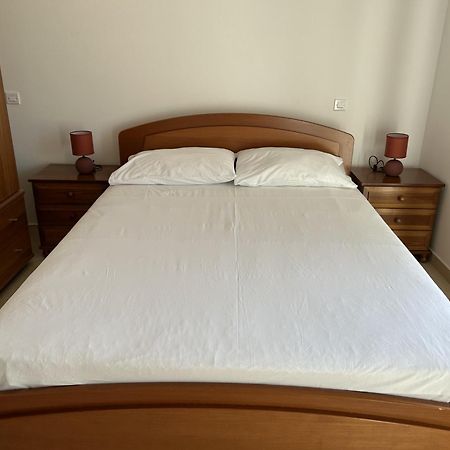 Blue Dream V&V Appartement Sarandë Buitenkant foto