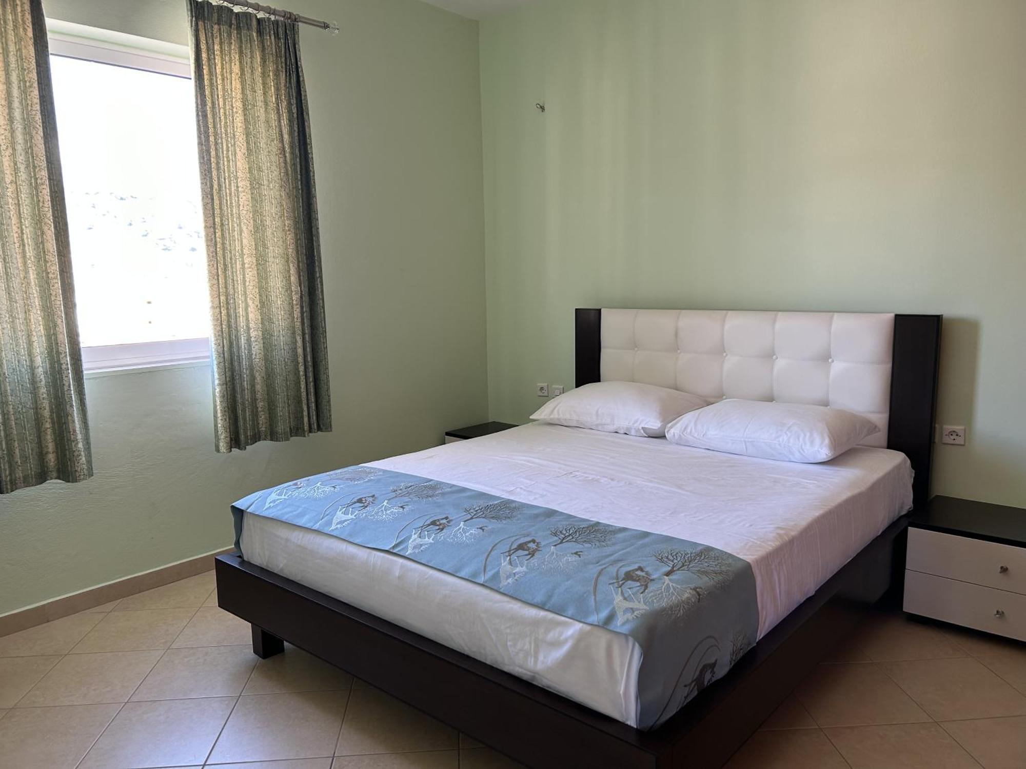Blue Dream V&V Appartement Sarandë Buitenkant foto