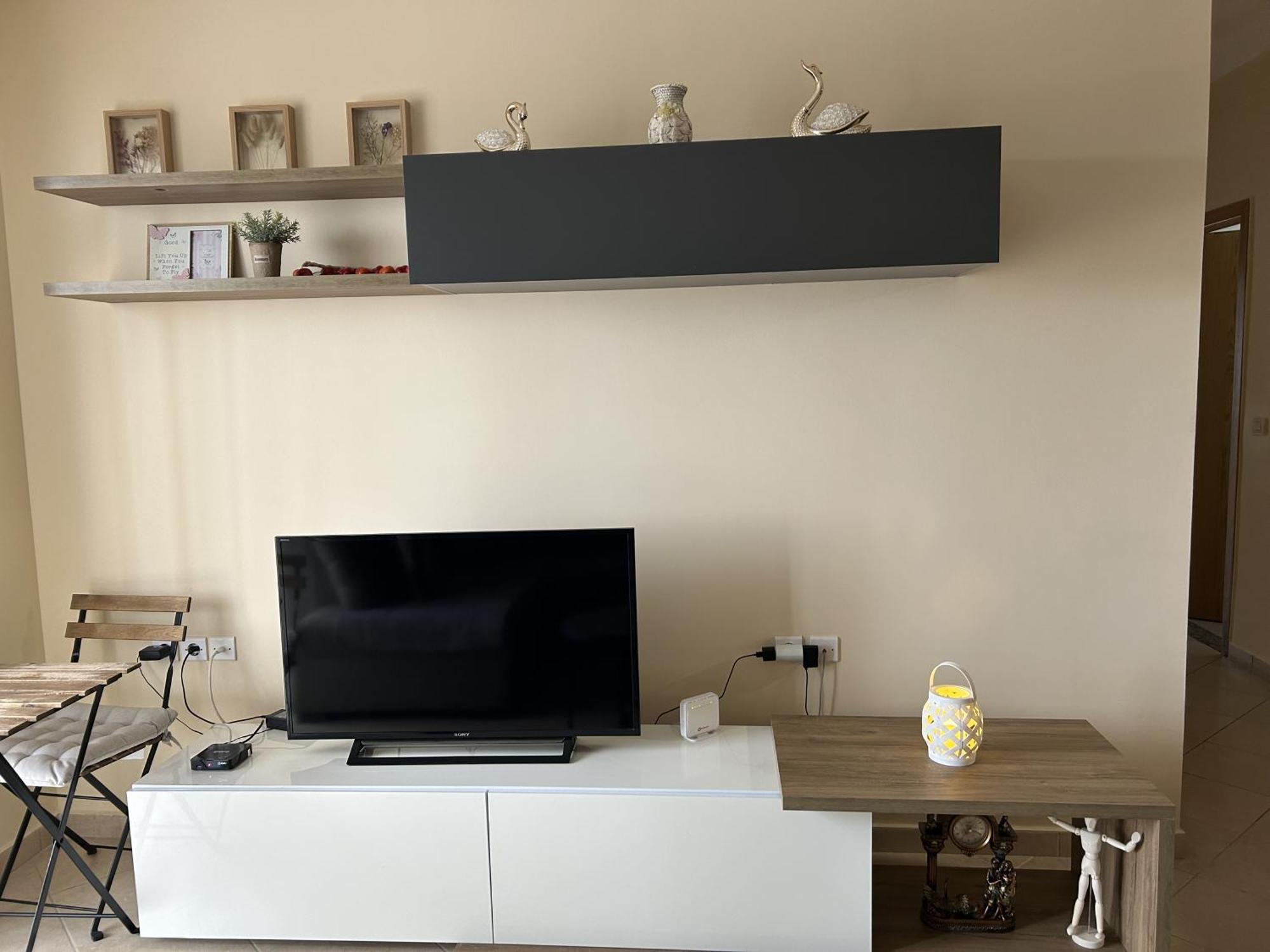 Blue Dream V&V Appartement Sarandë Buitenkant foto