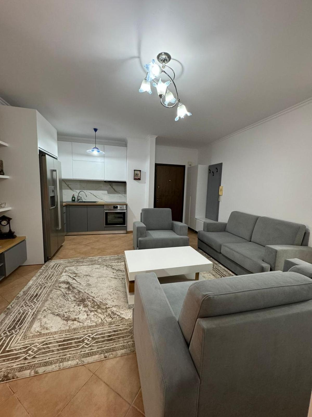 Blue Dream V&V Appartement Sarandë Buitenkant foto