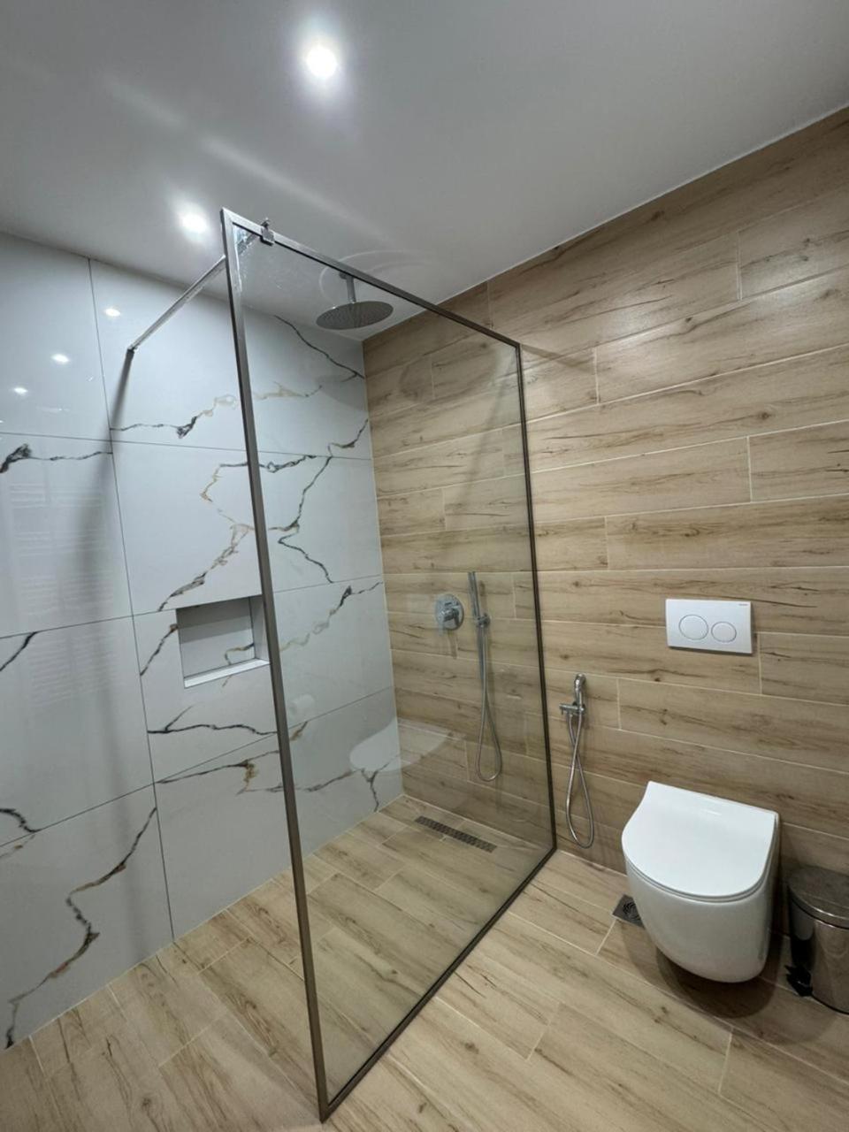 Blue Dream V&V Appartement Sarandë Buitenkant foto