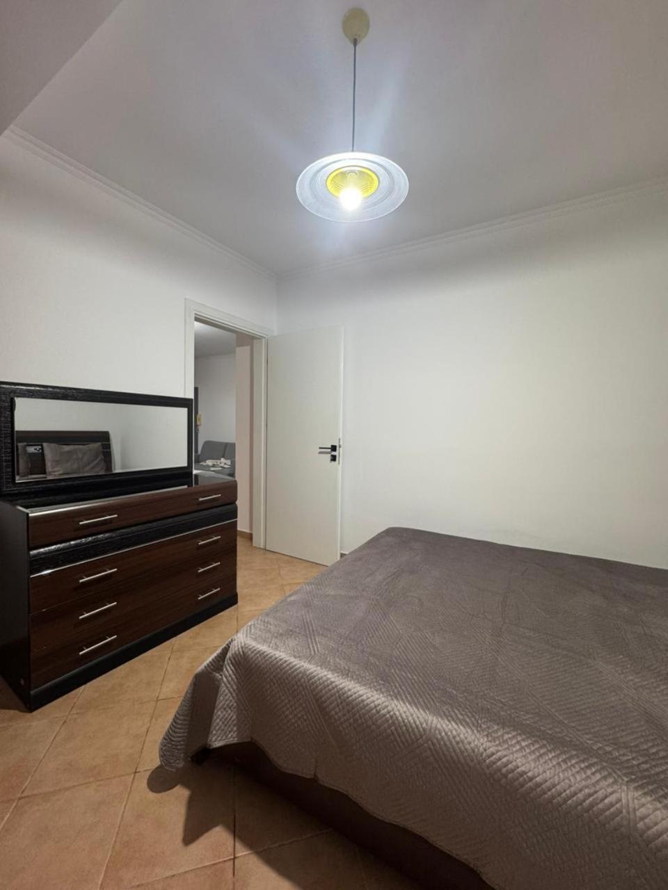 Blue Dream V&V Appartement Sarandë Buitenkant foto