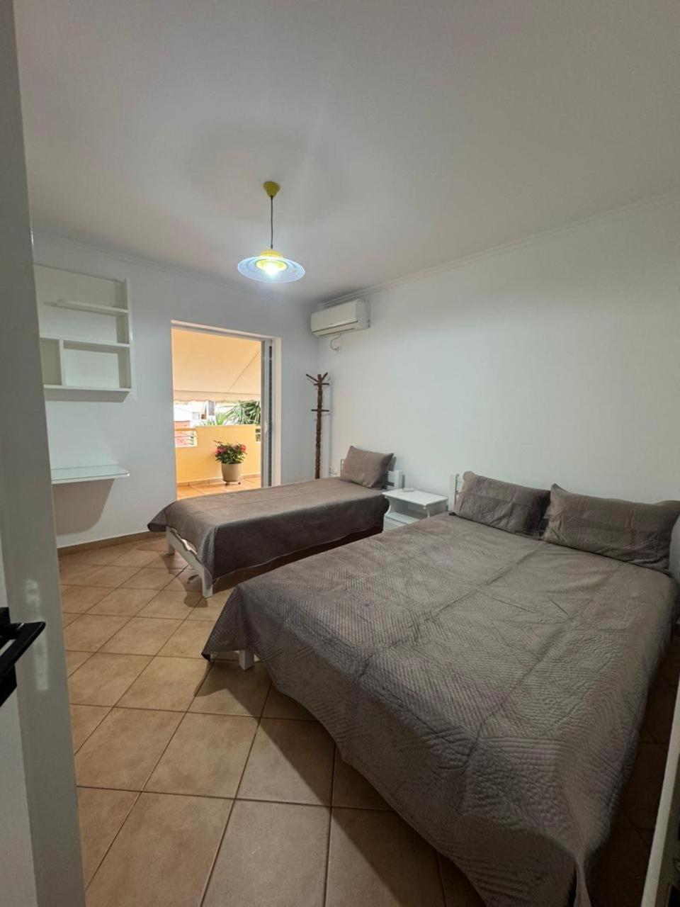 Blue Dream V&V Appartement Sarandë Buitenkant foto