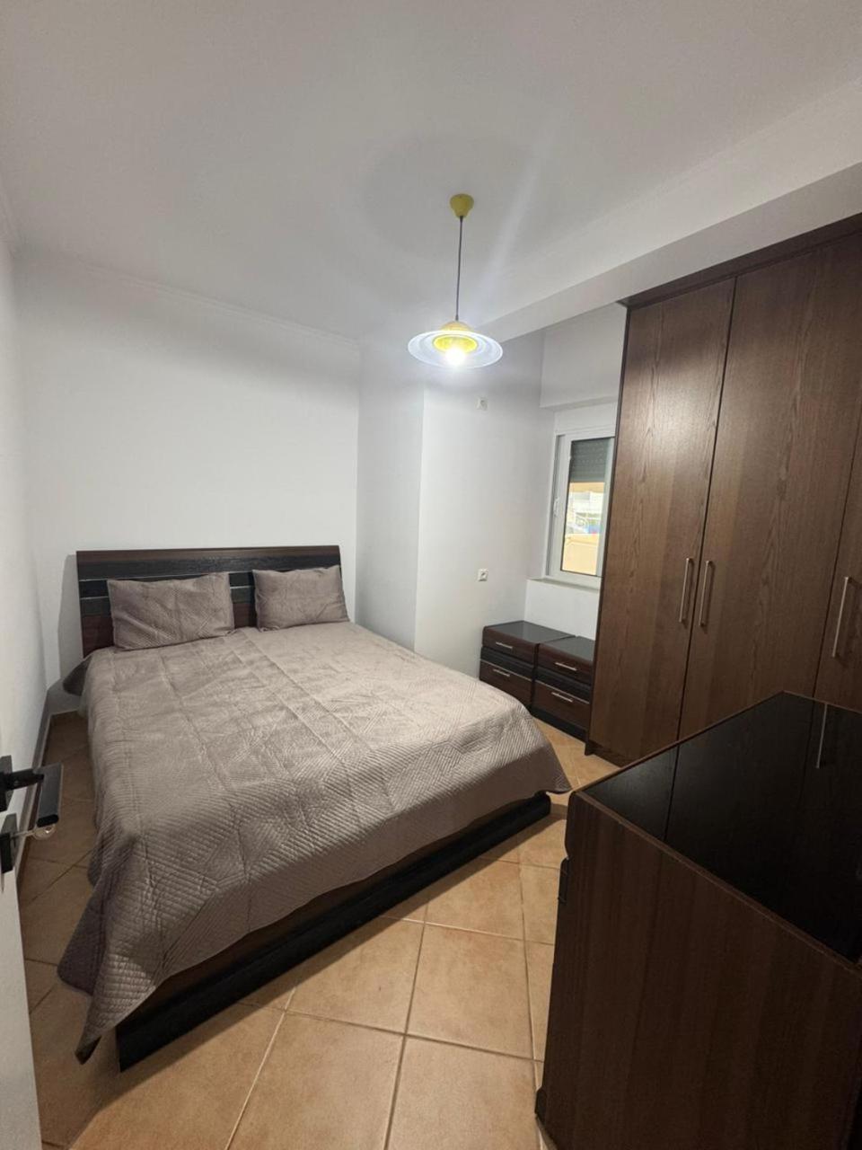 Blue Dream V&V Appartement Sarandë Buitenkant foto