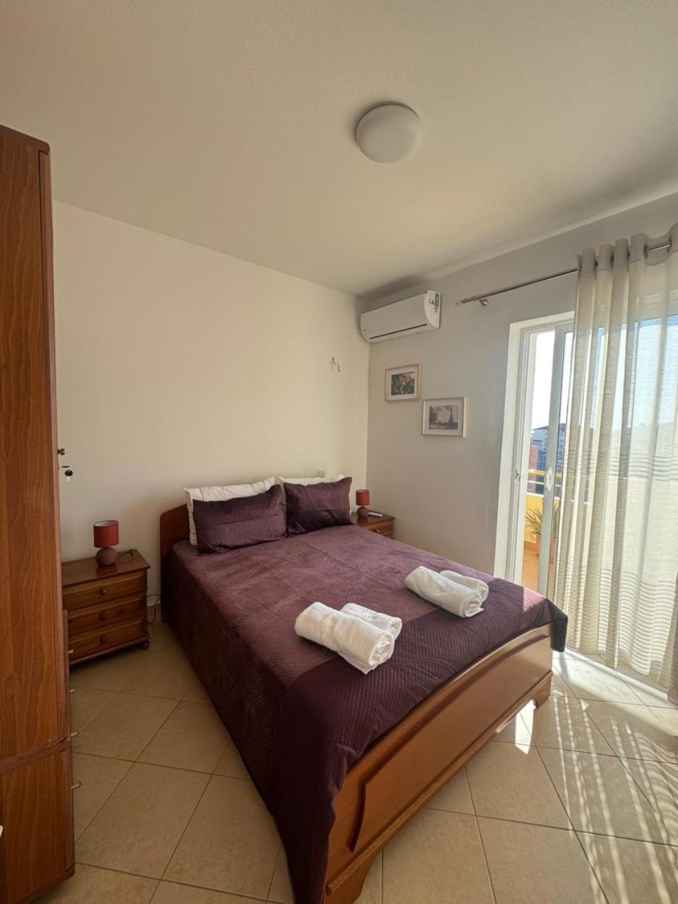 Blue Dream V&V Appartement Sarandë Buitenkant foto