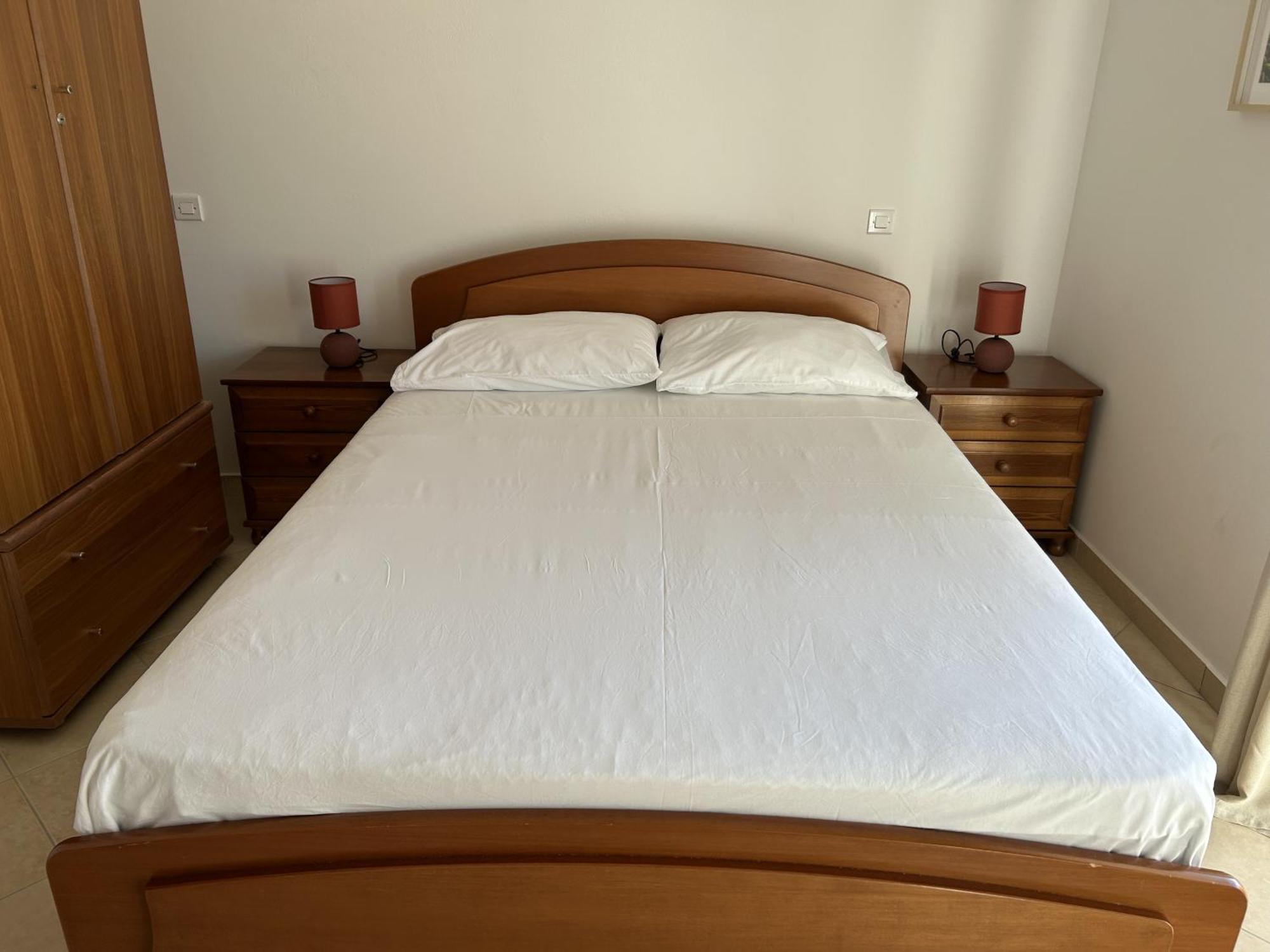 Blue Dream V&V Appartement Sarandë Buitenkant foto